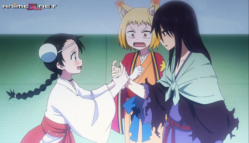 ver Sengoku Youko