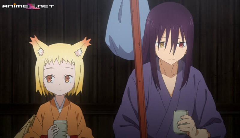 Sengoku Youko online