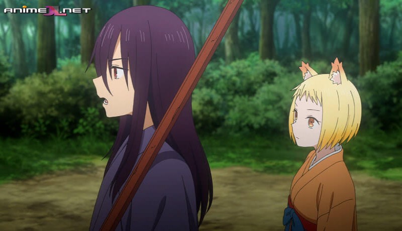 Sengoku Youko en español