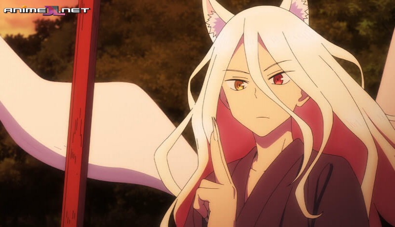 Sengoku Youko en hd
