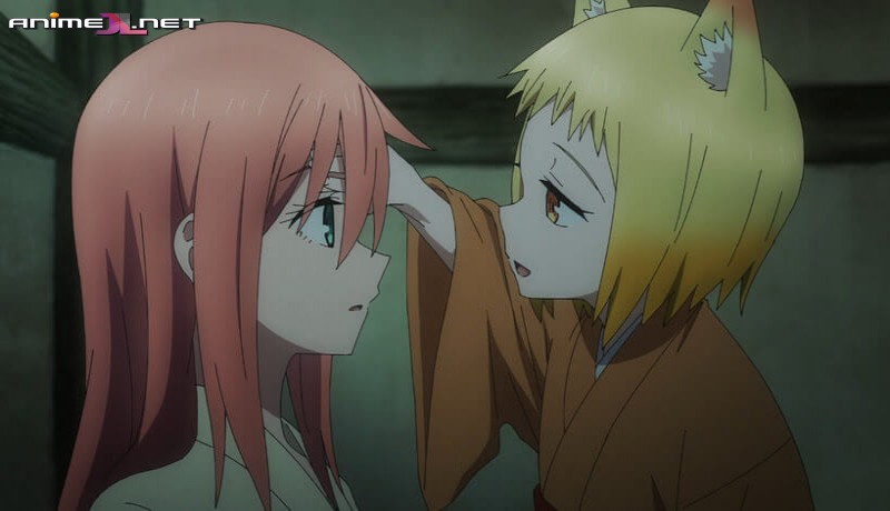 Sengoku Youko full