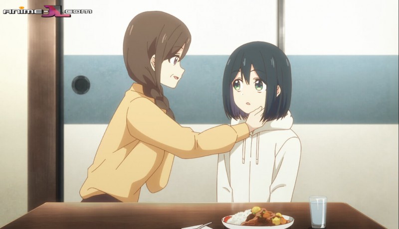 Senpai wa Otokonoko Movie: Ame Nochi Hare ver gratis