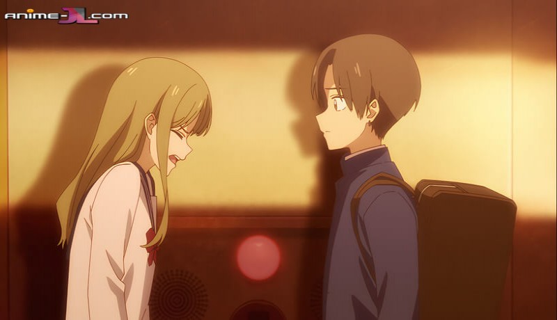 Senpai wa Otokonoko online