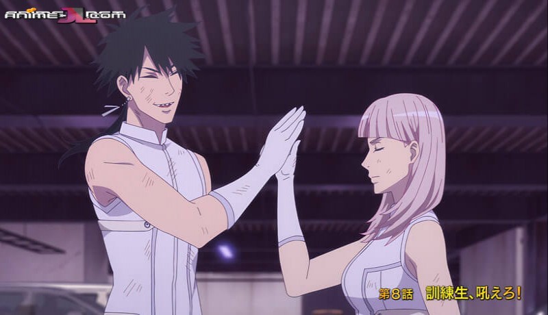 ver Sentai Daishikkaku Español Latino
