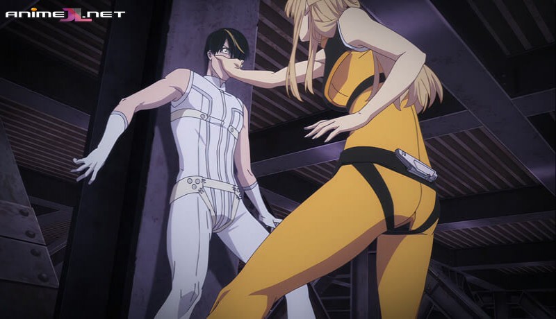 Sentai Daishikkaku completo