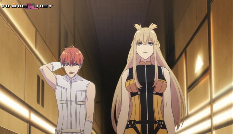Sentai Daishikkaku en español