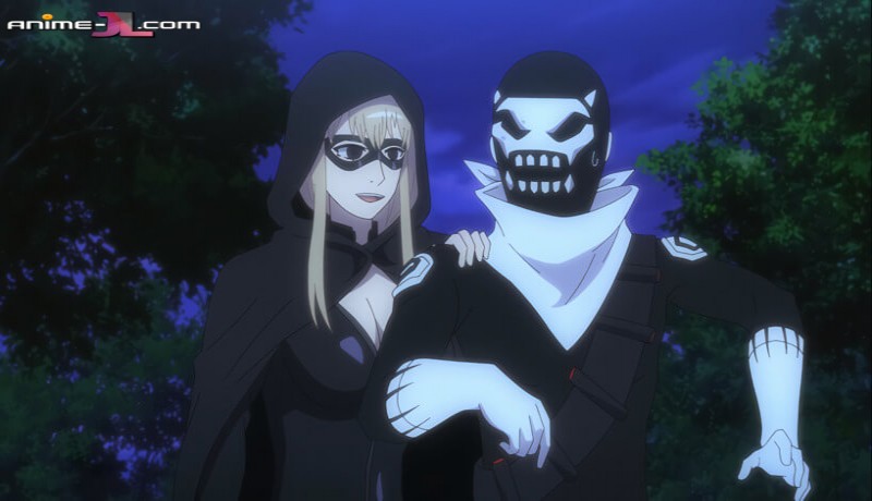 Sentai Daishikkaku Temporada 2 completo