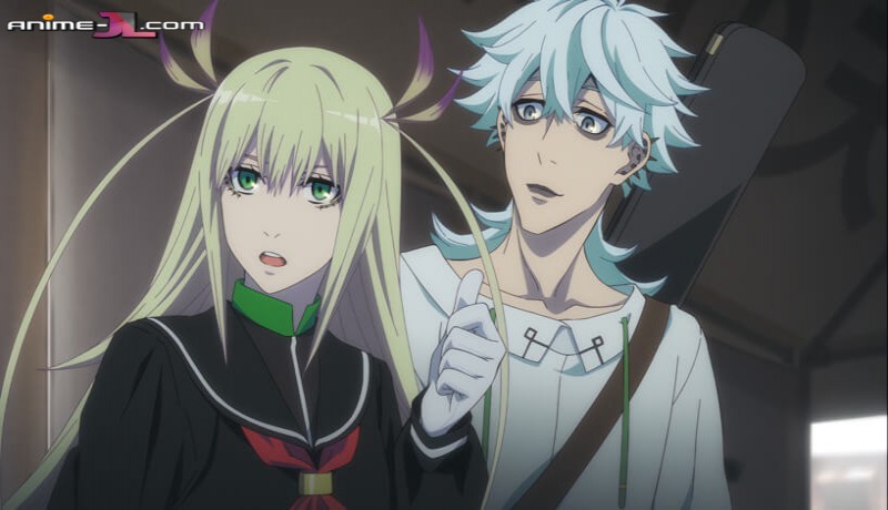 Sentai Daishikkaku Temporada 2 en hd