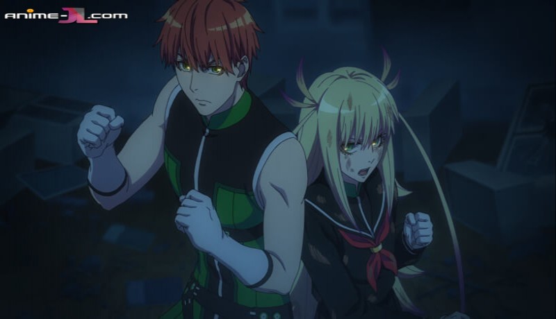 Sentai Daishikkaku Temporada 2 en español
