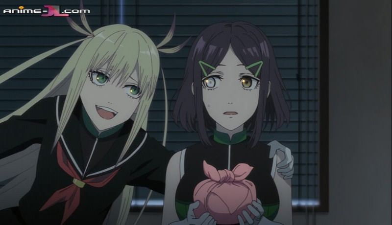 Sentai Daishikkaku Temporada 2 ver gratis