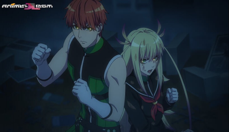 Sentai Daishikkaku Temporada 2 Español Latino online