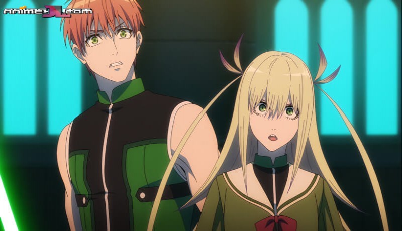 Sentai Daishikkaku Temporada 2 Español Latino ver gratis
