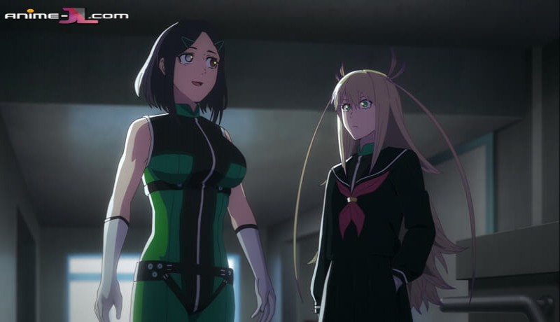 Sentai Daishikkaku Temporada 2 en latino