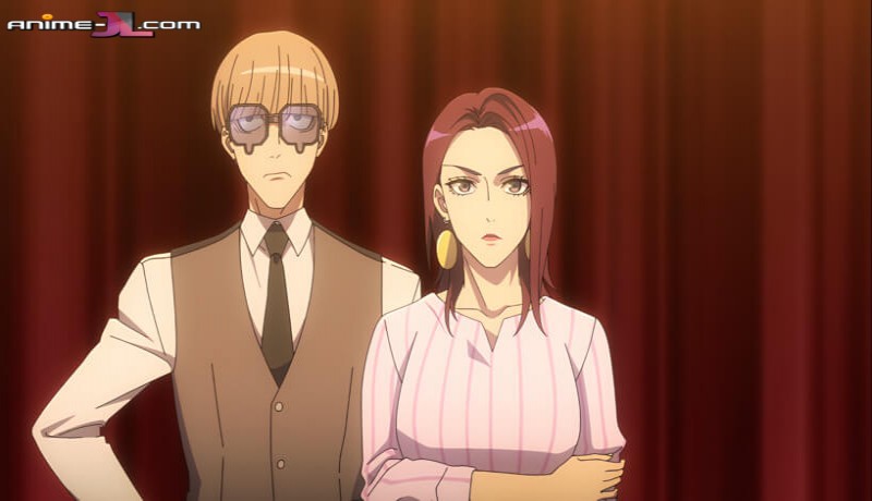 Sentai Daishikkaku Temporada 2 online