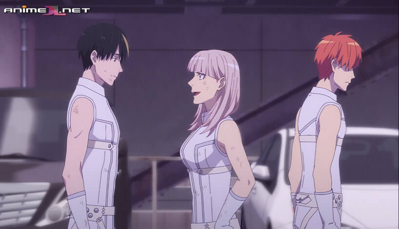 Sentai Daishikkaku online