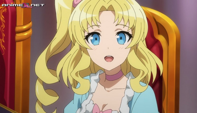Sentouin, Hakenshimasu! Español Latino en hd