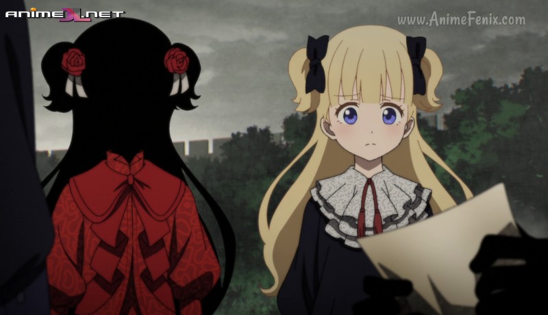 Shadows House Temporada 2 completo