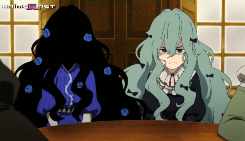 Shadows House Temporada 2 en hd
