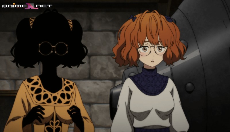 Shadows House Temporada 2 ver gratis