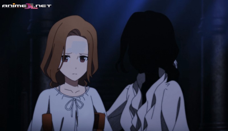 Shadows House Temporada 2 online