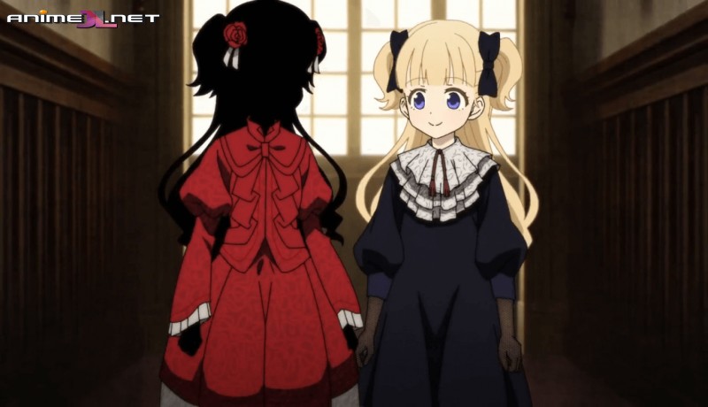 Shadows House Temporada 2 full