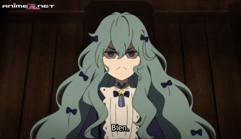 ver Shadows House Temporada 2