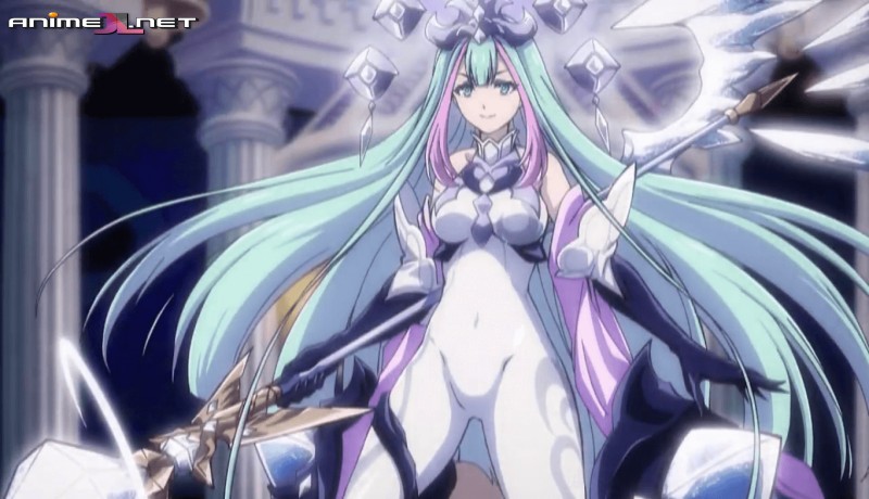 Shadowverse Flame en latino