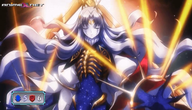 Shadowverse Flame completo