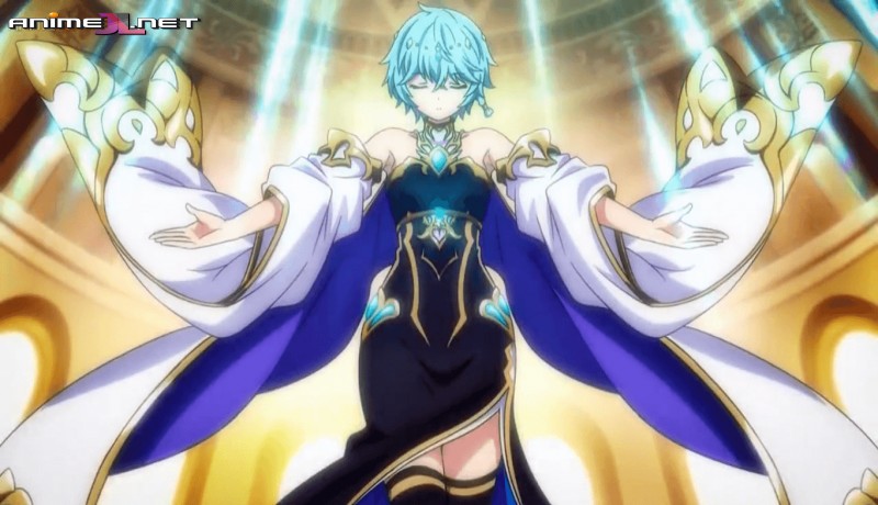 Shadowverse Flame en español