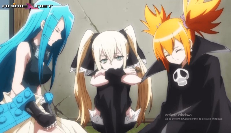 Shaman King (2021) Español Latino online