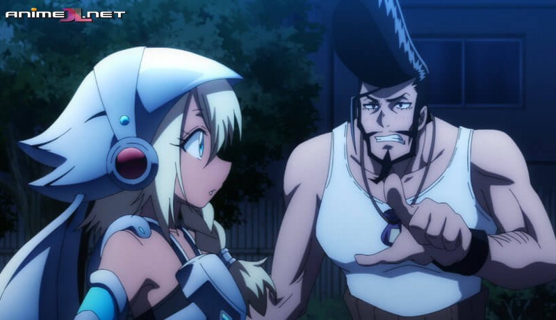 Shaman King: Flowers en hd