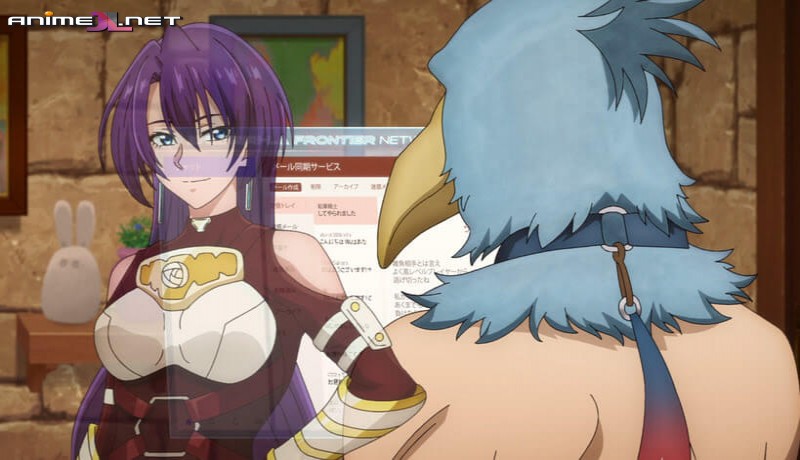 Shangri-La Frontier: Kusoge Hunter, Kamige ni Idoman to su completo