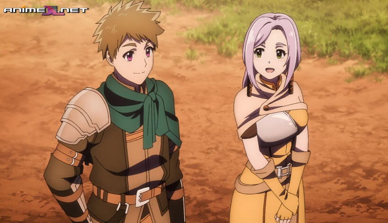 Shangri-La Frontier: Kusoge Hunter, Kamige ni Idoman to su Español Latino full