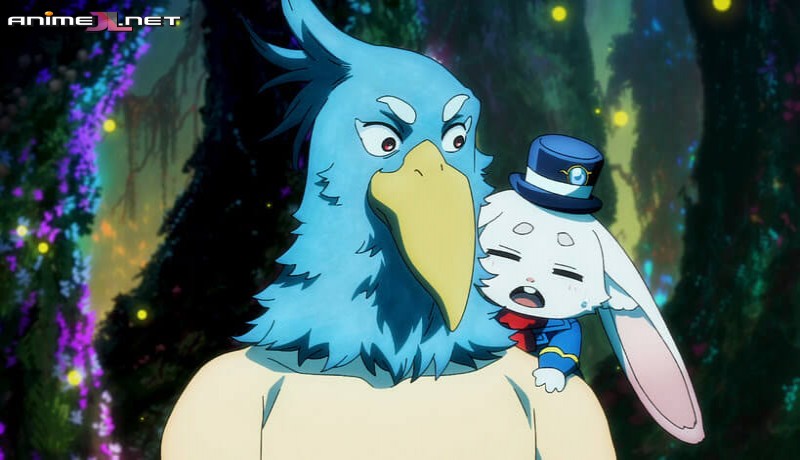 ver Shangri-La Frontier: Kusoge Hunter, Kamige ni Idoman to su Español Latino