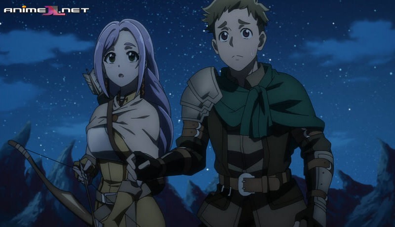 Shangri-La Frontier: Kusoge Hunter, Kamige ni Idoman to su Español Latino en hd