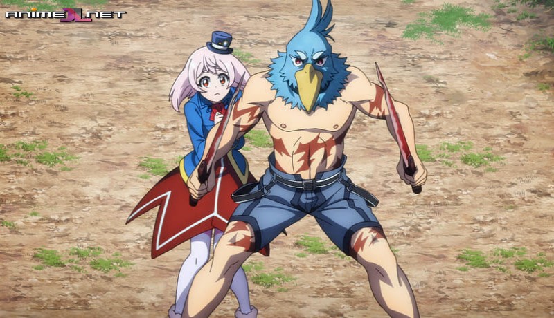 Shangri-La Frontier: Kusoge Hunter, Kamige ni Idoman to su Español Latino en latino