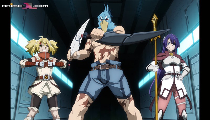 Shangri-La Frontier Kusoge Hunter, Kamige ni Idoman to su Temporada 2 full