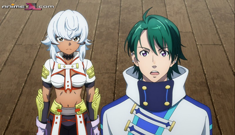 ver Shangri-La Frontier Kusoge Hunter, Kamige ni Idoman to su Temporada 2 Español Latino