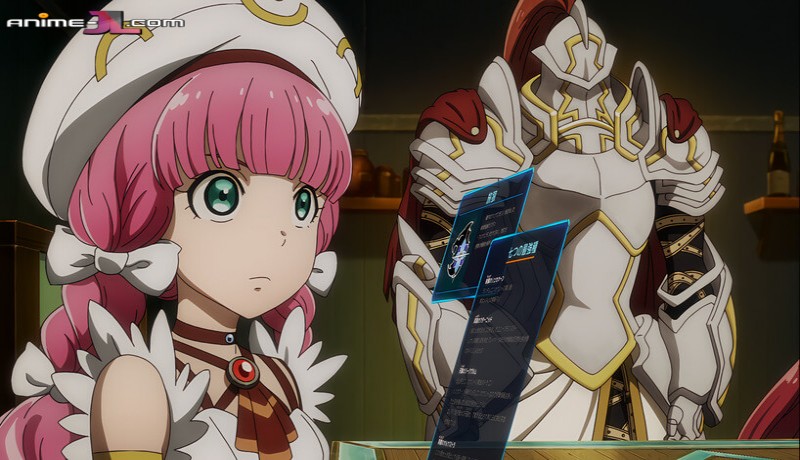 Shangri-La Frontier Kusoge Hunter, Kamige ni Idoman to su Temporada 2 en español