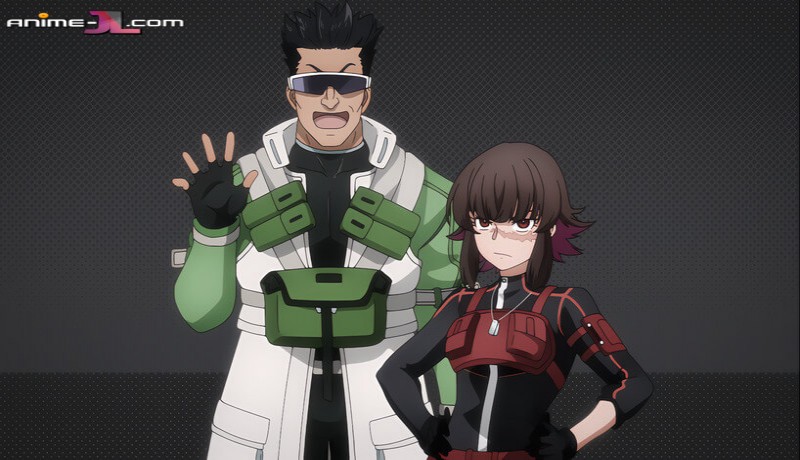 ver Shangri-La Frontier Kusoge Hunter, Kamige ni Idoman to su Temporada 2