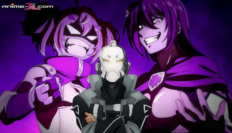 Shangri-La Frontier Kusoge Hunter, Kamige ni Idoman to su Temporada 2 online