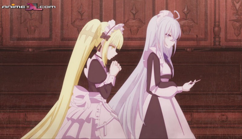 ver Shibou Yuugi de Meshi wo Kuu