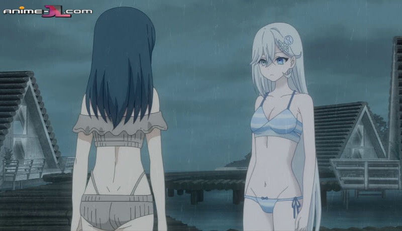 Shibou Yuugi de Meshi wo Kuu. 44: Cloudy Beach Castellano online