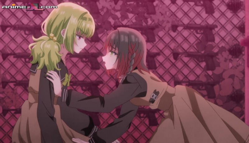 ver Shibou Yuugi de Meshi wo Kuu