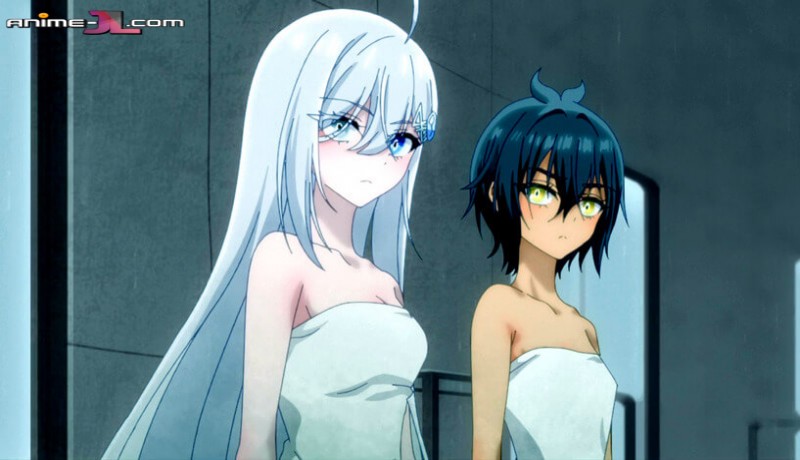 Shibou Yuugi de Meshi wo Kuu Castellano online