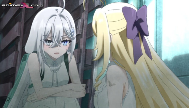 Shibou Yuugi de Meshi wo Kuu Castellano ver gratis
