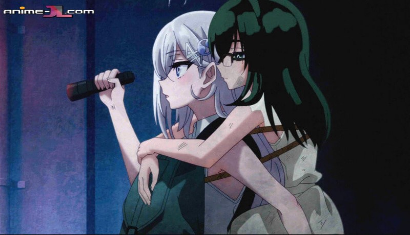 Shibou Yuugi de Meshi wo Kuu Latino ver gratis