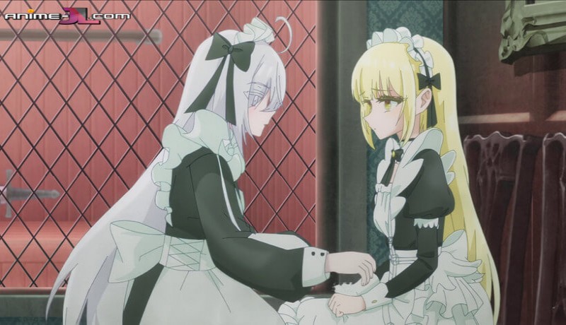ver Shibou Yuugi de Meshi wo Kuu Latino