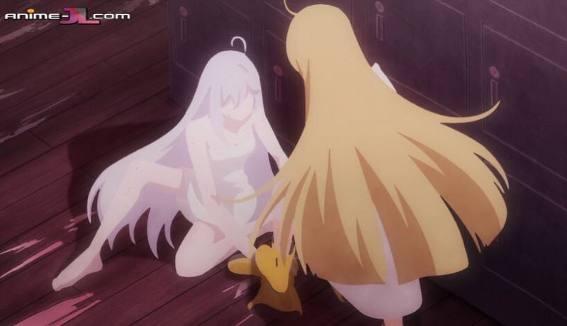 Shibou Yuugi de Meshi wo Kuu Latino online