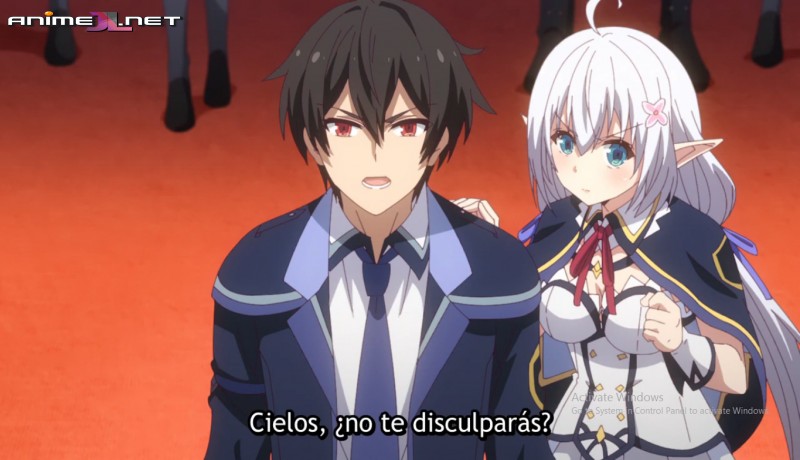Shijou Saikyou no Daimaou, Murabito A ni Tensei suru Español Latino en latino